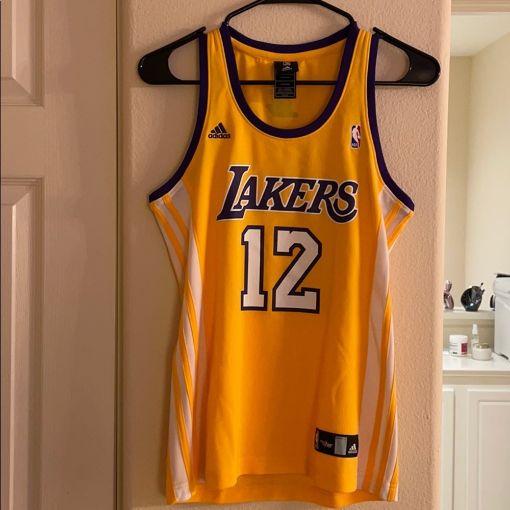 Lakers jersey